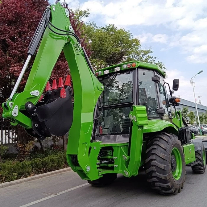 Waarom is een graaflaadcombinatie voor de bouw een slimmere keuze voor moderne grondverzetprojecten?